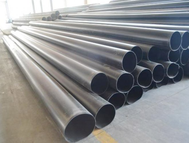 PE casing pipe